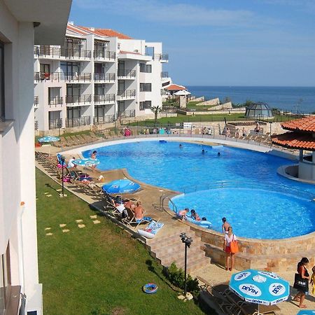 Diamond Apartments Sveti Vlas Extérieur photo