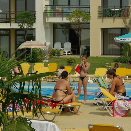 Diamond Apartments Sveti Vlas Extérieur photo