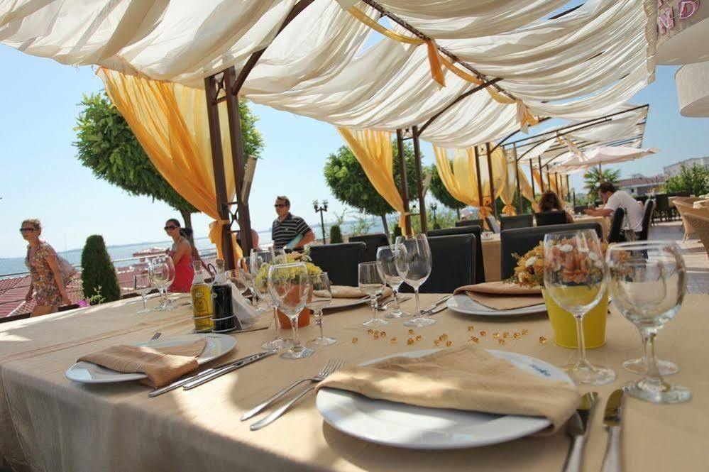 Diamond Apartments Sveti Vlas Extérieur photo