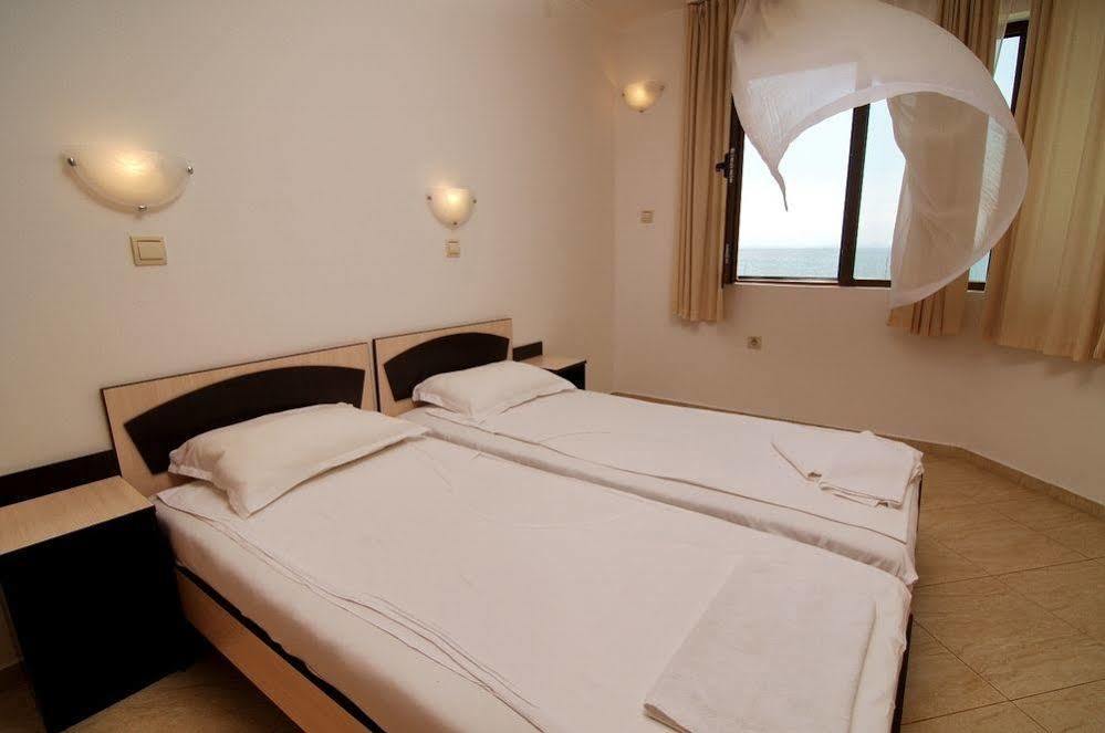 Diamond Apartments Sveti Vlas Extérieur photo