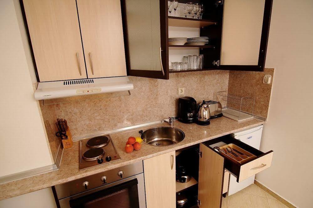 Diamond Apartments Sveti Vlas Extérieur photo