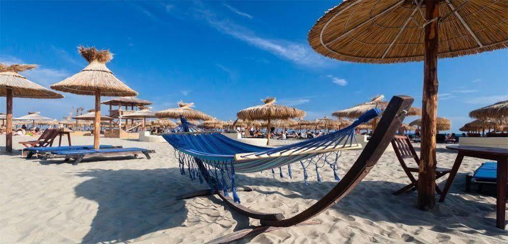 Diamond Apartments Sveti Vlas Extérieur photo