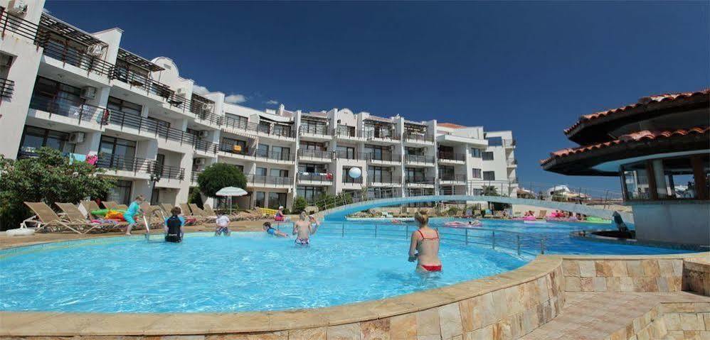 Diamond Apartments Sveti Vlas Extérieur photo