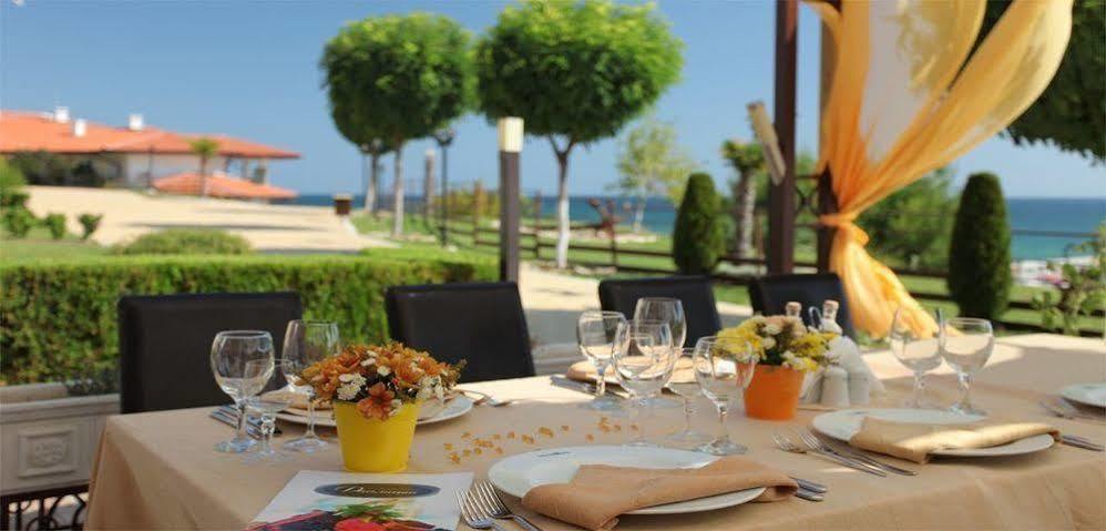 Diamond Apartments Sveti Vlas Extérieur photo